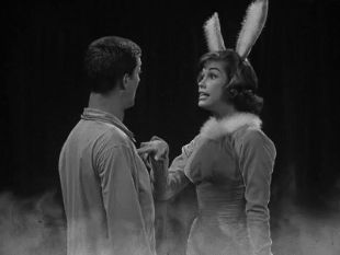 The Dick Van Dyke Show : Washington vs. the Bunny