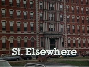 St. Elsewhere : Pilot Episode