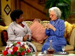 The Jeffersons : My Girl, Louise