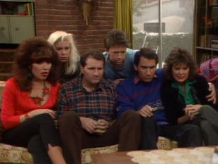 Married...With Children : You Better Watch Out