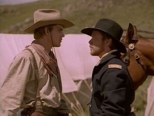 Lonesome Dove: The Series : Duty Bound