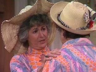 Maude : The Perfect Marriage
