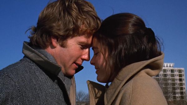Love Story 1970 Arthur Hiller Synopsis Love Story 1970 Arthur Hiller Synopsis