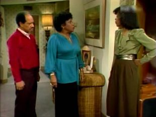 The Jeffersons : My Wife, I Think I'll Keep Her