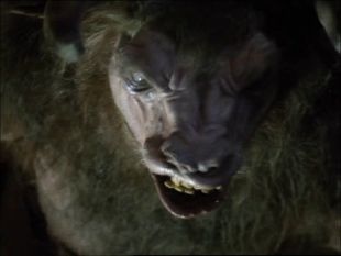 Jim Henson's Storyteller: Greek Myths : Theseus and the Minotaur