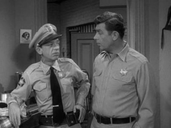 The Andy Griffith Show Up In Barney S Room The Andy Griffith Show Up In Barney S Room
