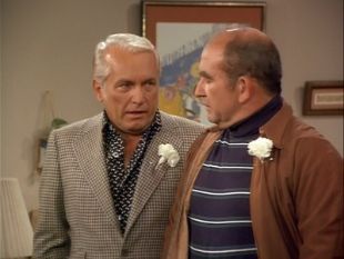The Mary Tyler Moore Show : Ted's Wedding