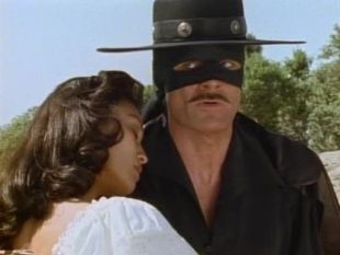 Zorro 92