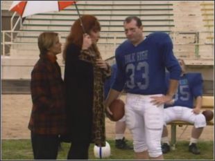 Married...With Children : Dud Bowl