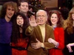 Saturday Night Live : Ted Knight; Desmond Child and Rouge