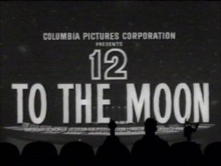 Mystery Science Theater 3000 : 12 to the Moon