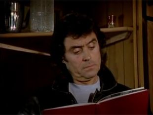 Lovejoy (1993) - Ian McShane | Synopsis, Characteristics, Moods, Themes ...