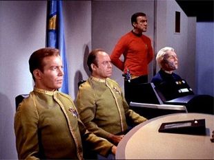 Star Trek : The Menagerie, Part II