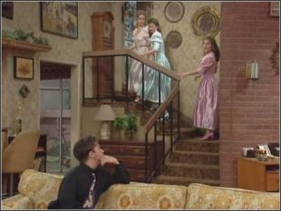 Married...With Children : The Wedding Show