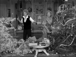 The Lucy Show : Together for Christmas