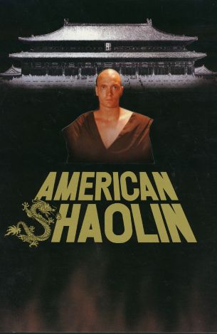 American Shaolin: King of the Kickboxers II