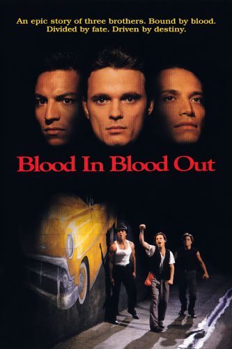 Blood In...Blood Out---Bound by Honor (1993) - Taylor Hackford ...