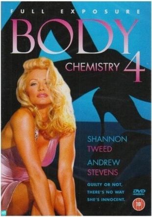Shari shattuck body chemistry