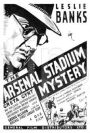 The Arsenal Stadium Mystery