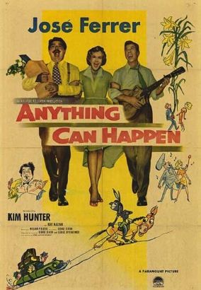 Anything Can Happen (1952) Anything Can Happen (1952)