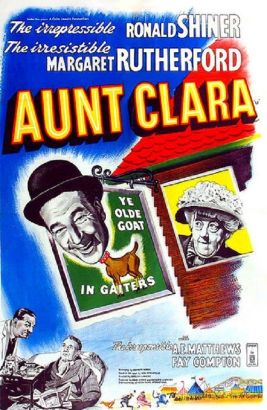Aunt Clara (1954) Aunt Clara (1954)