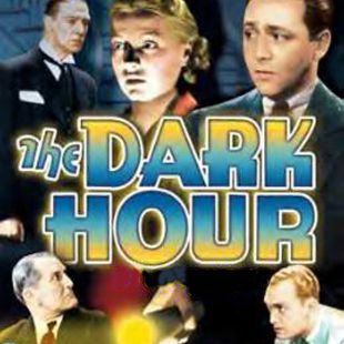 The Dark Hour