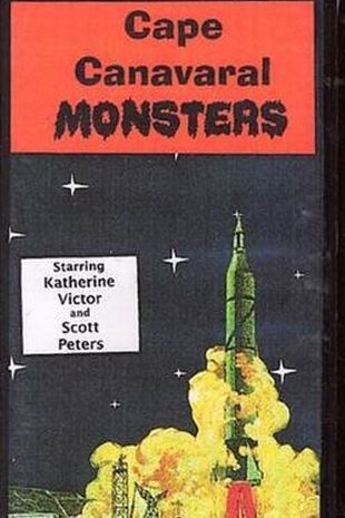 The Cape Canaveral Monsters