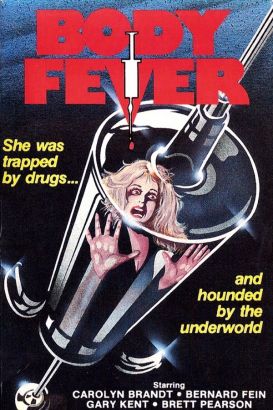 Body Fever (1969) Body Fever (1969)