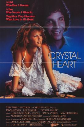 Crystal Heart (1987) Crystal Heart (1987)