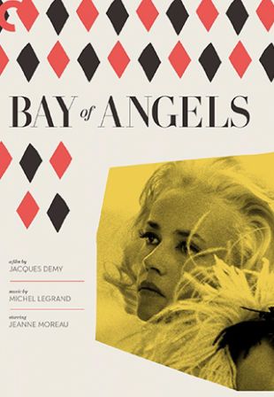 Bay of the Angels