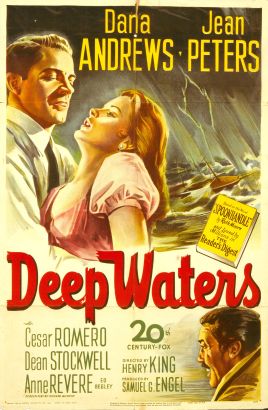 Deep Waters (1948) Deep Waters (1948)