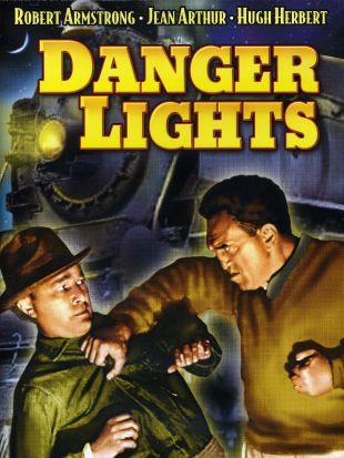 Danger Lights