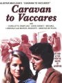 Caravan to Vaccares