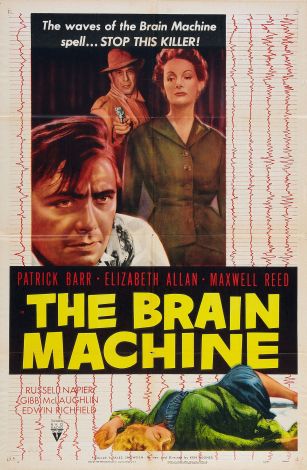 The Brain Machine