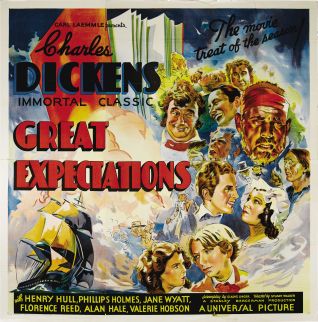 Great Expectations (1934) Great Expectations (1934)