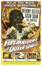 Fire Maidens from Outer Space