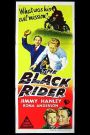 The Black Rider