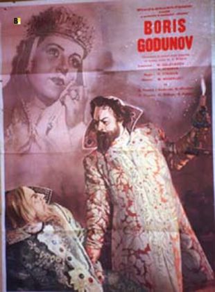 Boris Godunov