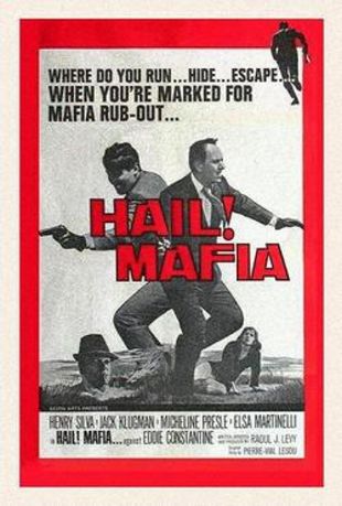 Hail! Mafia