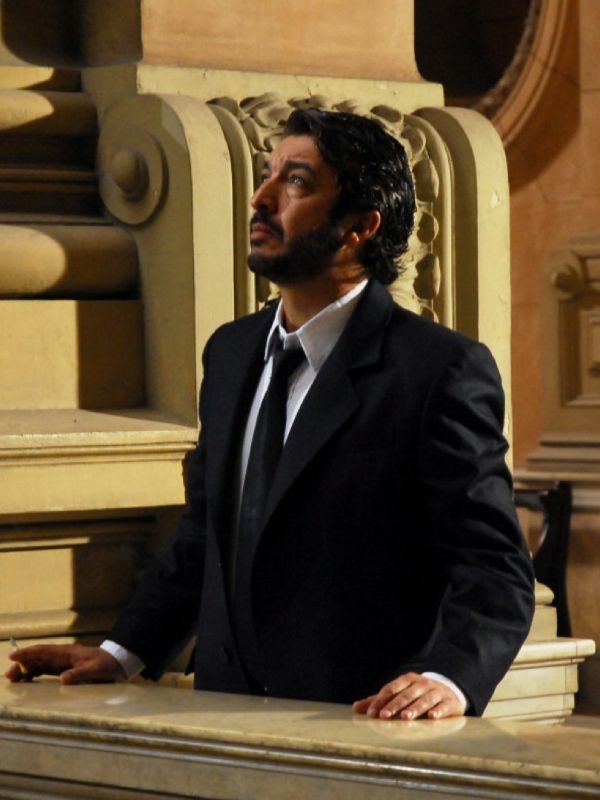The Secret in Their Eyes (2009) - Juan José Campanella ...