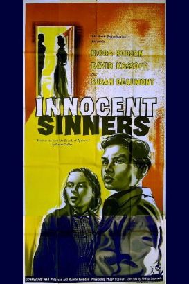 Innocent Sinners (1958) Innocent Sinners (1958)