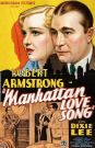 Manhattan Love Song