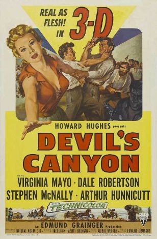 Devil's Canyon