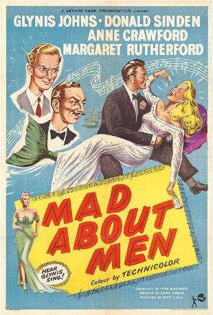 Mad About Men