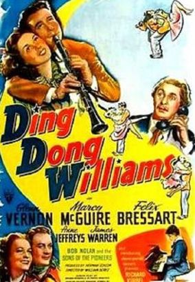 Ding Dong Williams (1946) Ding Dong Williams (1946)