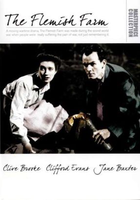 The Flemish Farm (1943) The Flemish Farm (1943)