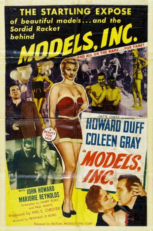 Models, Inc.