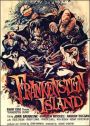 Frankenstein Island