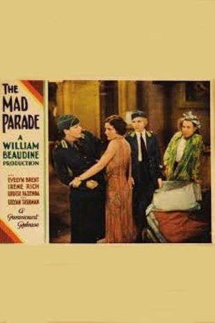 The Mad Parade