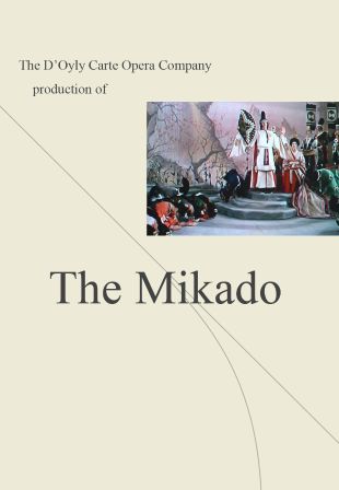 The Mikado